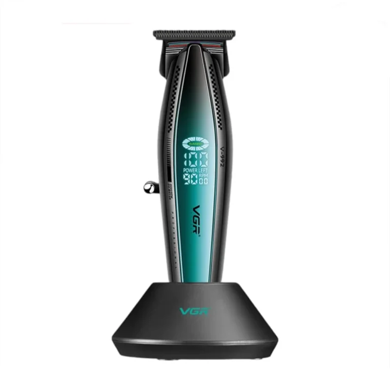 ماشین اصلاح موی سر و صورت وی جی ار - مدل V-992