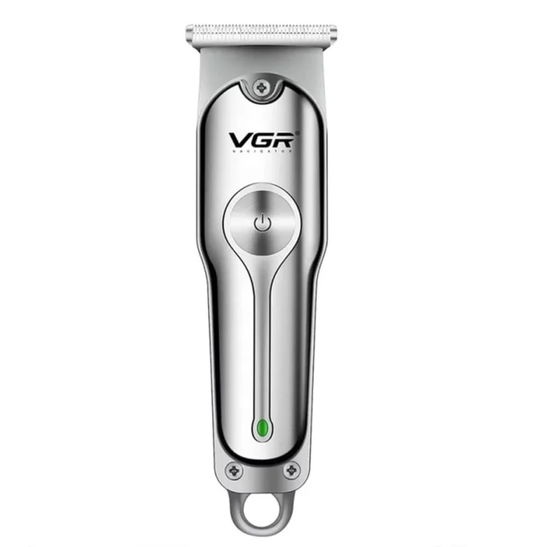 ماشین اصلاح موی سر و صورت تریمر وی جی آر - مدل V_071