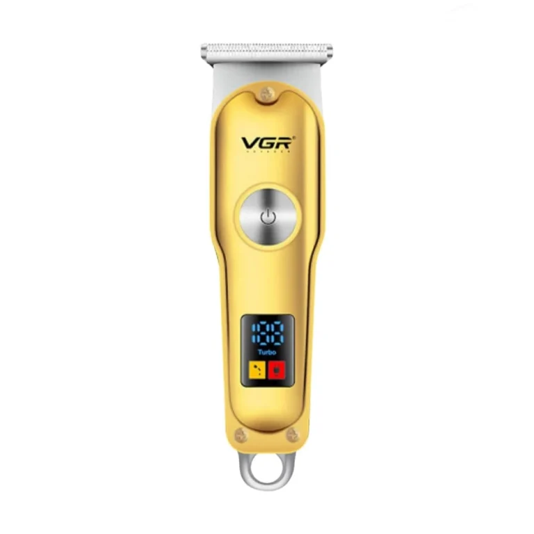 ماشین اصلاح موی سر و صورت وی جی ار - مدل V-290
