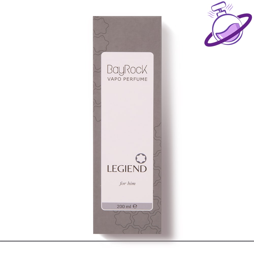 بادی اسپلش لجند ادکلنی - برند بایراک 4 بادی اسپلش لجند ادکلنی - برند بایراک