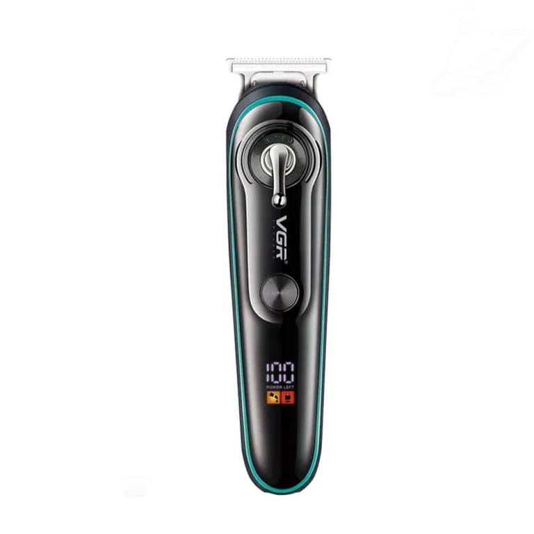 ماشین اصلاح موی سر و صورت وی جی ار - مدل v-075