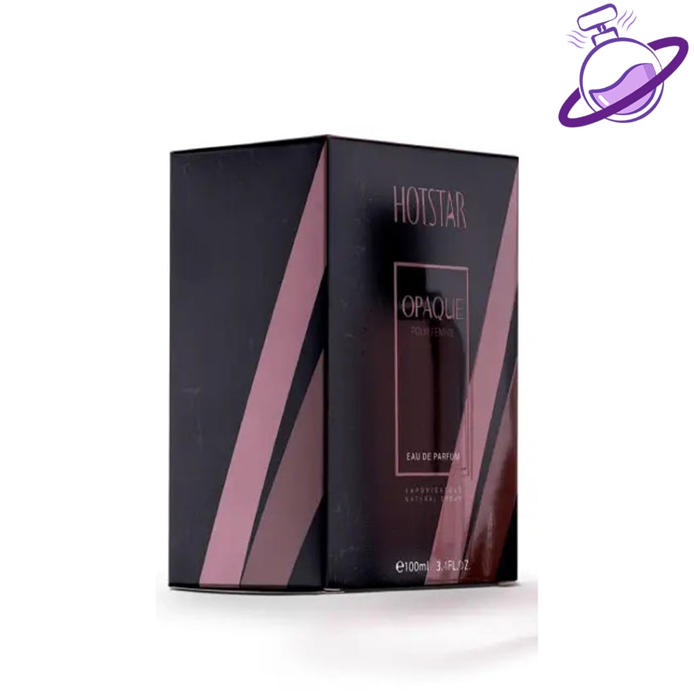 ادکلن ۱۰۰ میل برند هات استار - رایحه بلک اپیوم 5 ادکلن ۱۰۰ میل برند هات استار - رایحه بلک اپیوم