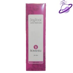 بادی اسپلش بامشل ادکلنی - برند بایراک