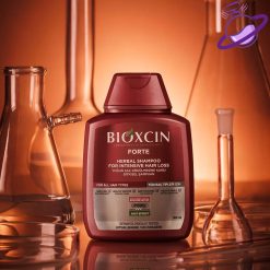 شامپو ضد ریزش بیوکسین - مدل فورت 8 شامپو ضد ریزش بیوکسین - مدل فورت