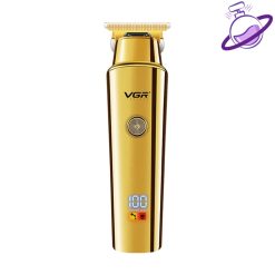 ماشین اصلاح موی سر و صورت وی جی ار - مدل V-947
