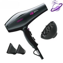 سشوار بیول مدل BHD726