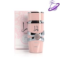 ادکلن یارا صورتی - برند لطافه