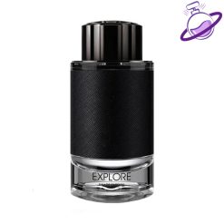 ادکلن مردانه اکسپلور - برند بالارینا