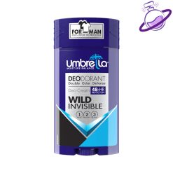 مام رول برند آمبرلا مدل WILD INVISIBLE