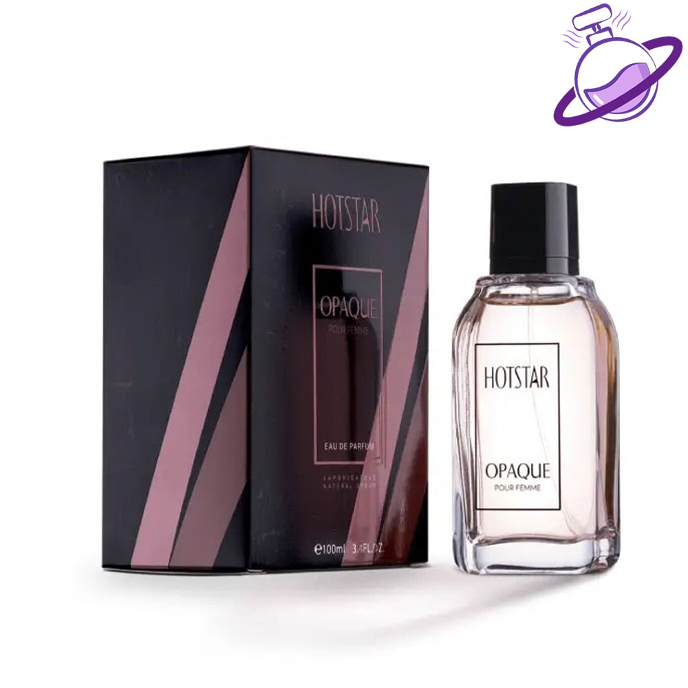 ادکلن ۱۰۰ میل برند هات استار - رایحه بلک اپیوم 3 ادکلن ۱۰۰ میل برند هات استار - رایحه بلک اپیوم