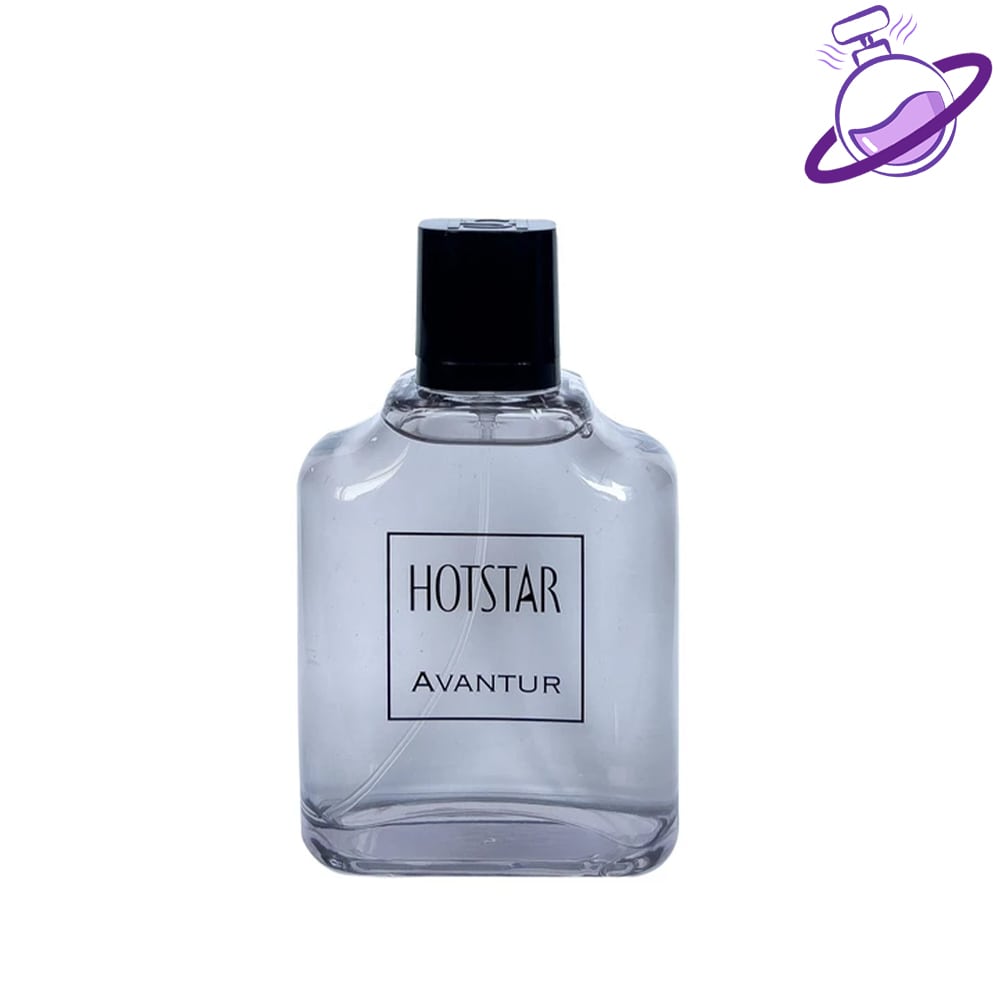 ادکلن ۱۰۰ میل برند هات استار - رایحه اونتوس مردانه 4 ادکلن ۱۰۰ میل برند هات استار - رایحه اونتوس مردانه