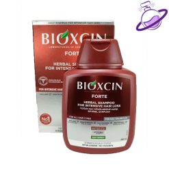 شامپو ضد ریزش بیوکسین - مدل فورت 9 شامپو ضد ریزش بیوکسین