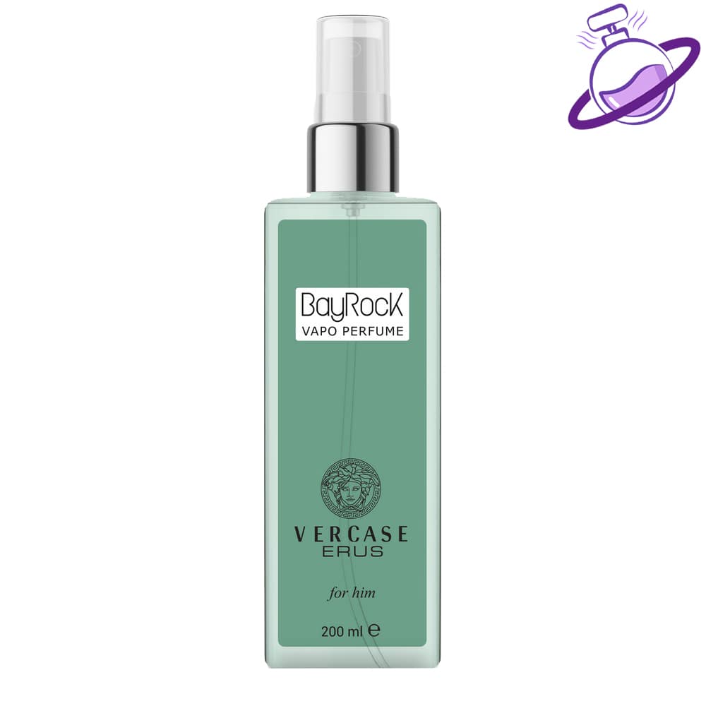 بادی اسپلش اروس ادکلنی - برند بایراک 3 بادی اسپلش اروس ادکلنی - برند بایراک