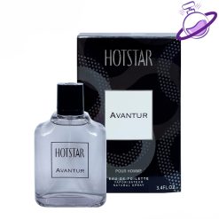 ادکلن ۱۰۰ میل برند هات استار - رایحه اونتوس مردانه