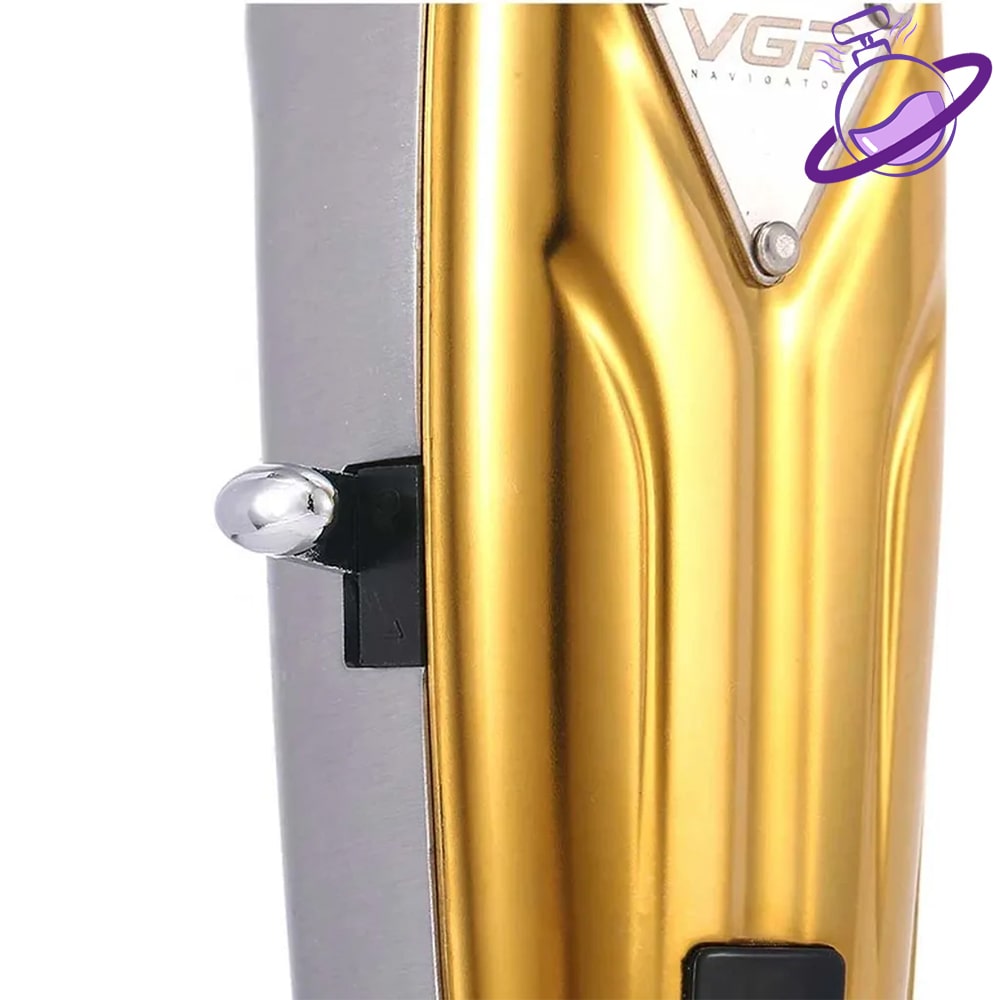 ماشین اصلاح مو صورت و سر - وی جی ار مدل V-062 7 ماشین اصلاح مو صورت و سر - وی جی ار مدل V-062