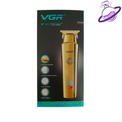ماشین اصلاح موی سر و صورت وی جی ار - مدل V-947