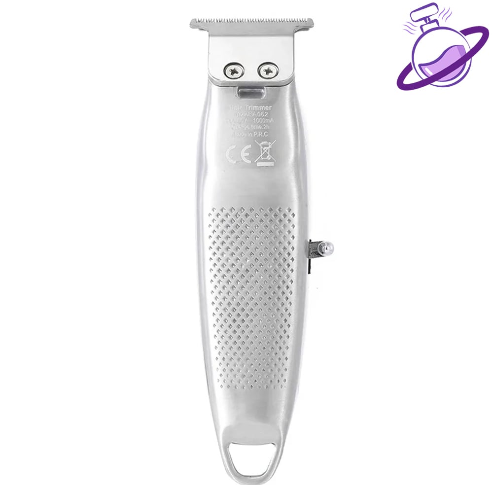 ماشین اصلاح مو صورت و سر - وی جی ار مدل V-062 8 ماشین اصلاح مو صورت و سر - وی جی ار مدل V-062