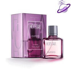 ادکلن ۱۰۰ میل برند هات استار - رایحه ایفوریا زنانه