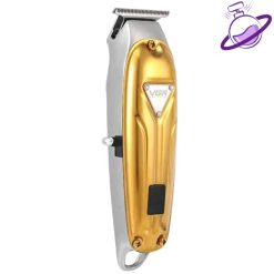 ماشین اصلاح مو صورت و سر - وی جی ار مدل V-062 15 ماشین اصلاح مو صورت و سر - وی جی ار مدل V-062