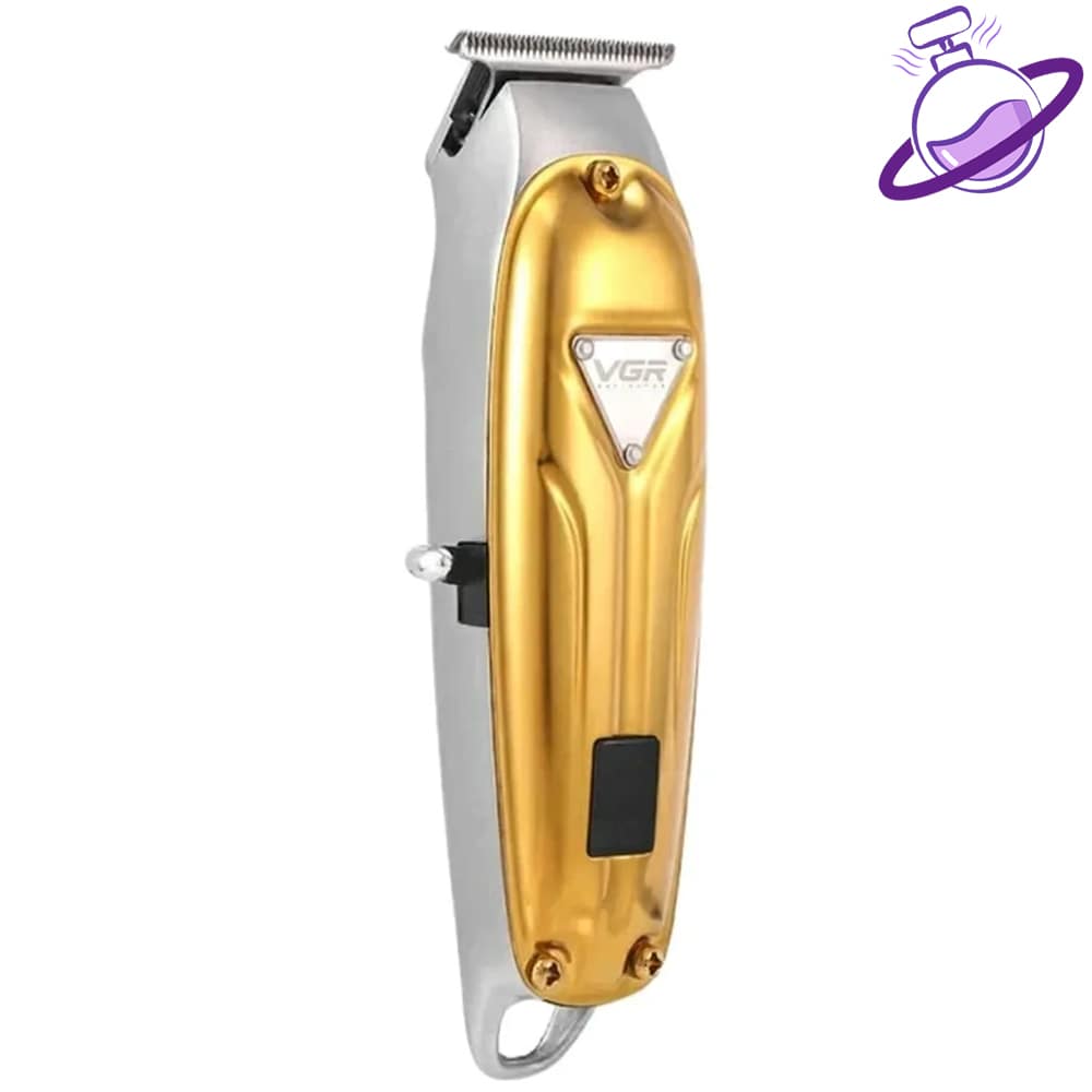 ماشین اصلاح مو صورت و سر - وی جی ار مدل V-062 9 ماشین اصلاح مو صورت و سر - وی جی ار مدل V-062