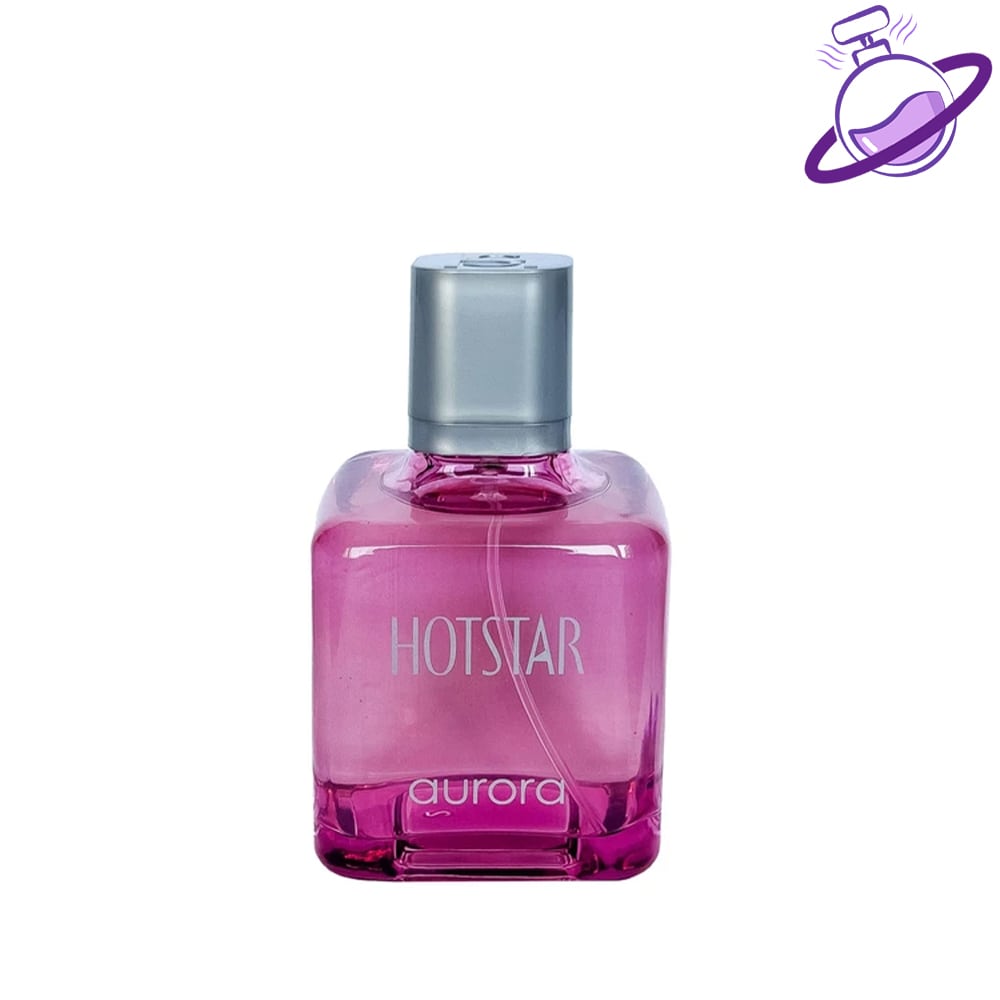 ادکلن ۱۰۰ میل برند هات استار - رایحه ایفوریا زنانه 5 ادکلن ۱۰۰ میل برند هات استار - رایحه ایفوریا زنانه