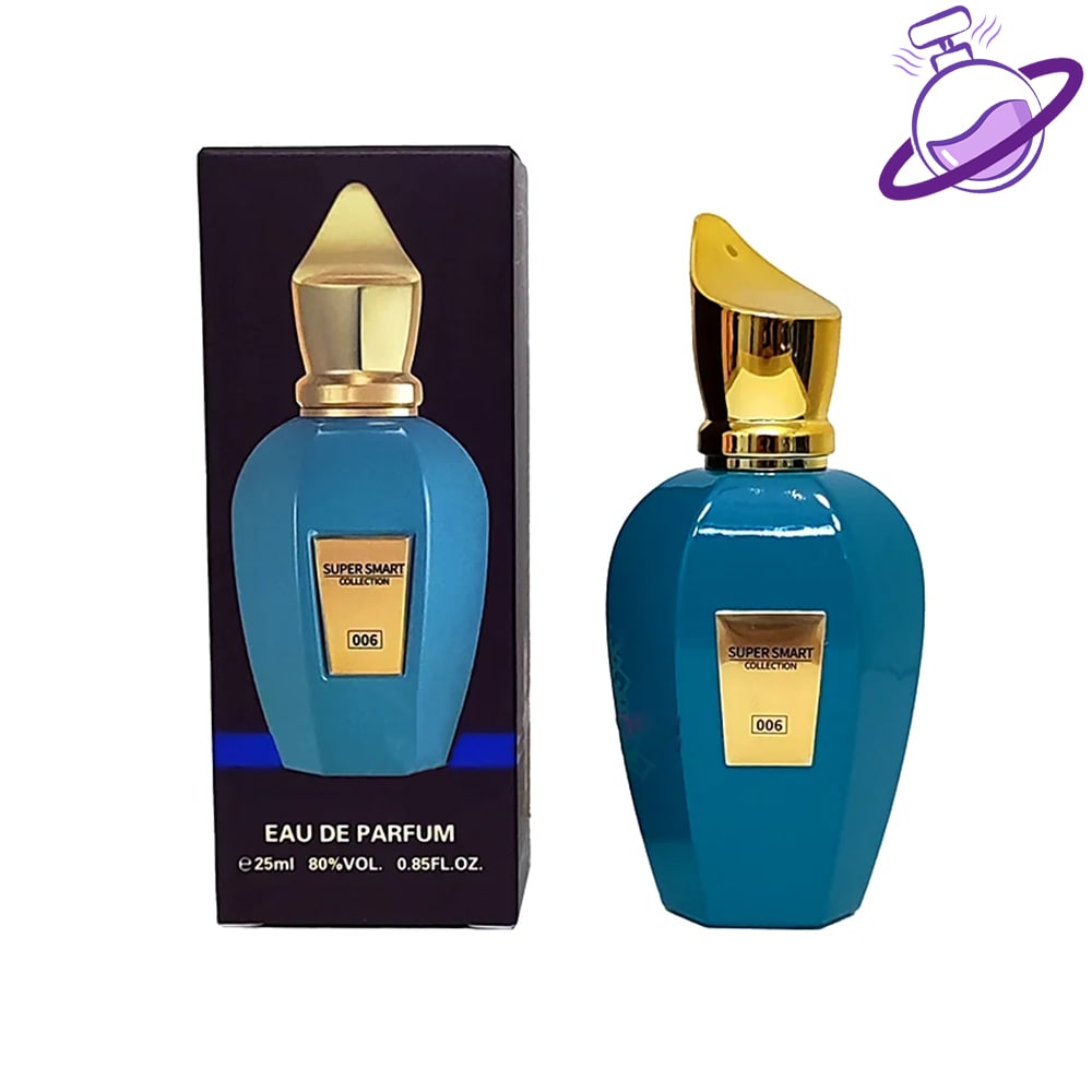 ادکلن مینی زرجوف اربا پورا - برند سوپر اسمارت 3 ادکلن مینی زرجوف اربا پورا - برند سوپر اسمارت