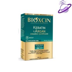 شامپو ضد ریزش مو بیوکسین