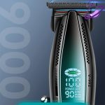 ماشین اصلاح موی سر و صورت وی جی ار - مدل V-992