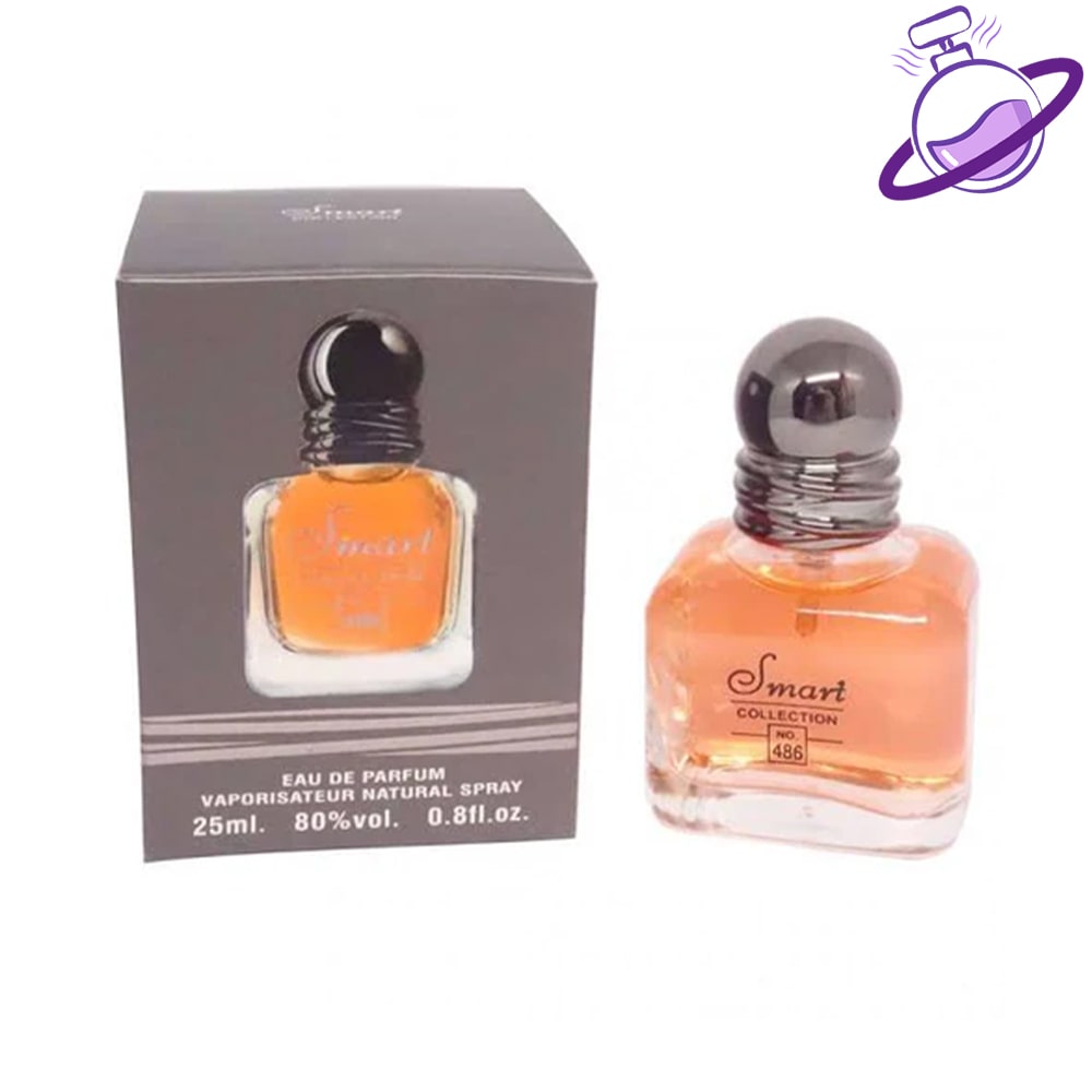 ادکلن مینی اسمارت کالکشن - برند سوپر اسمارت 4 ادکلن مینی اسمارت کالکشن - برند سوپر اسمارت