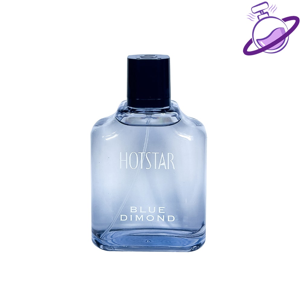 ادکلن ۱۰۰ میل برند هات استار - رایحه بلوشنل مردانه 5 ادکلن ۱۰۰ میل برند هات استار - رایحه بلوشنل مردانه