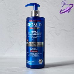 شامپو ضد ریزش و ضد شوره مردانه