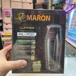 ماشین اصلاح موی سر و صورت - پرومارون مدل RL-709