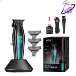 ماشین اصلاح موی سر و صورت وی جی ار - مدل V-992