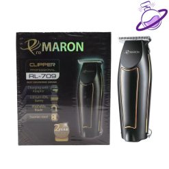ماشین اصلاح موی سر و صورت - پرومارون مدل RL-709