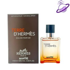 ادکلن تق هرمس مردانه - برند مانتره