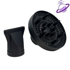 سشوار بیول مدل BHD726