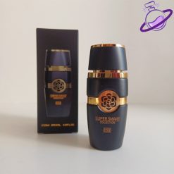 ادکلن مینی اسد عربی - برند سوپر اسمارت