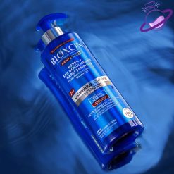 شامپو ضد ریزش و ضد شوره مردانه