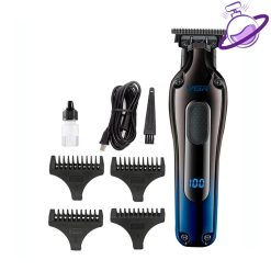 ماشین اصلاح موی سر و صورت وی جی ار - مدل V-998