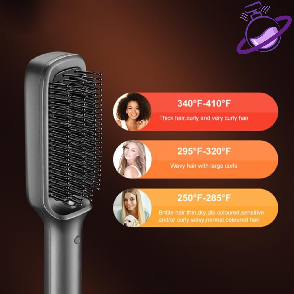 برس حرارتی برند وی جی آر VGR V-560 13 برس حرارتی برند وی جی آر