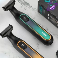 ست ماشین اصلاح - وی جی ار مدل 360