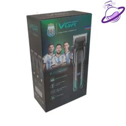 ماشین اصلاح موی سر و صورت وی جی ار - مدل V-998