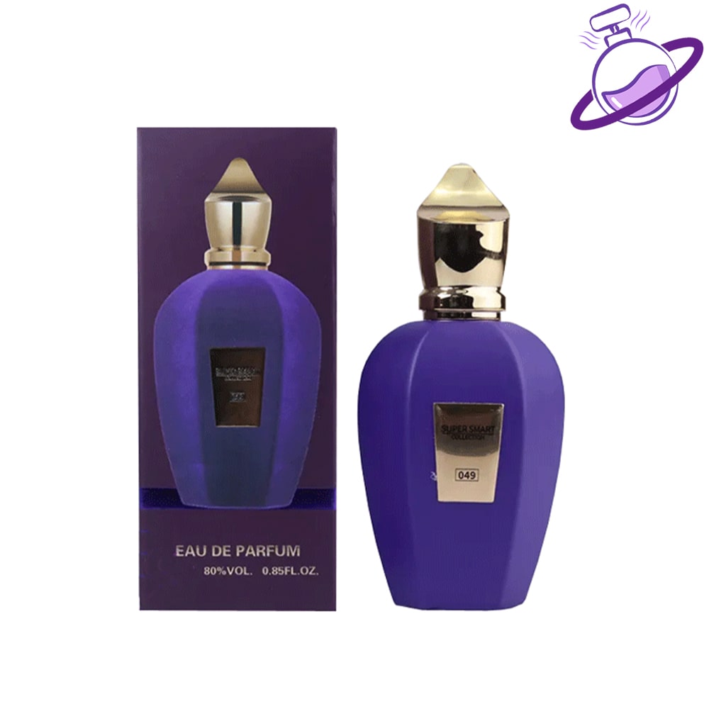 ادکلن مینی زرجوف اسنتو - برند سوپر اسمارت 3 ادکلن مینی زرجوف اسنتو - برند سوپر اسمارت