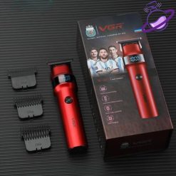 صفرزن برند وی جی آر