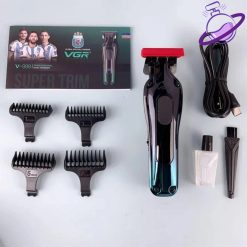 ماشین اصلاح موی سر و صورت وی جی ار - مدل V-998