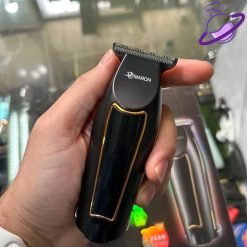 ماشین اصلاح موی سر و صورت - پرومارون مدل RL-709