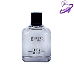 ادکلن ۱۰۰ میل برند هات استار - رایحه سی اچ مردانه