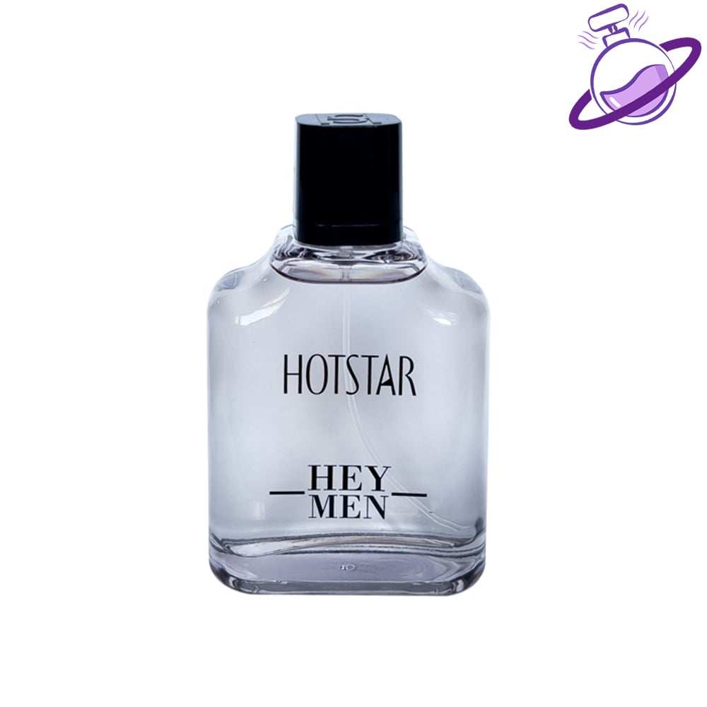 ادکلن ۱۰۰ میل برند هات استار - رایحه سی اچ مردانه 4 ادکلن ۱۰۰ میل برند هات استار - رایحه سی اچ مردانه