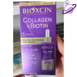 سرم حجم دهنده مو