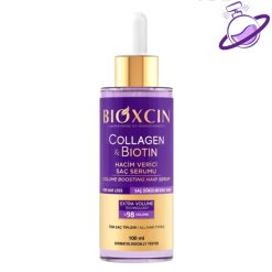 سرم حجم دهنده مو